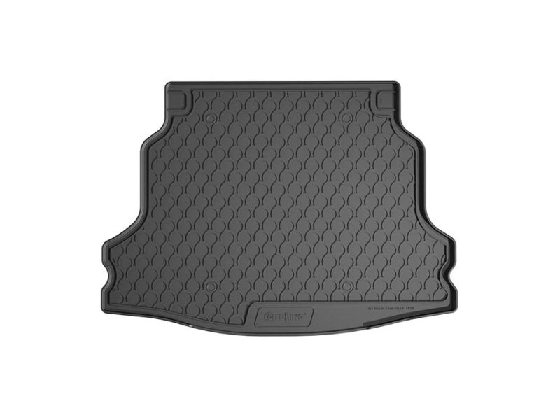 Bagagerumsbakke Honda Civic X 5dr hb 2017- | Bilvård & Biltillbehör - Bilens Interiörutrustning - Bilmattor & Bagageutrymmesmattor | GameStuff