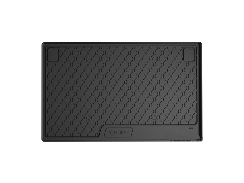 Bagagerumsbakke Ford Tourneo Connect L1 2014- | Bilvård & Biltillbehör - Bilens Interiörutrustning - Bilmattor & Bagageutrymmesmattor | GameStuff