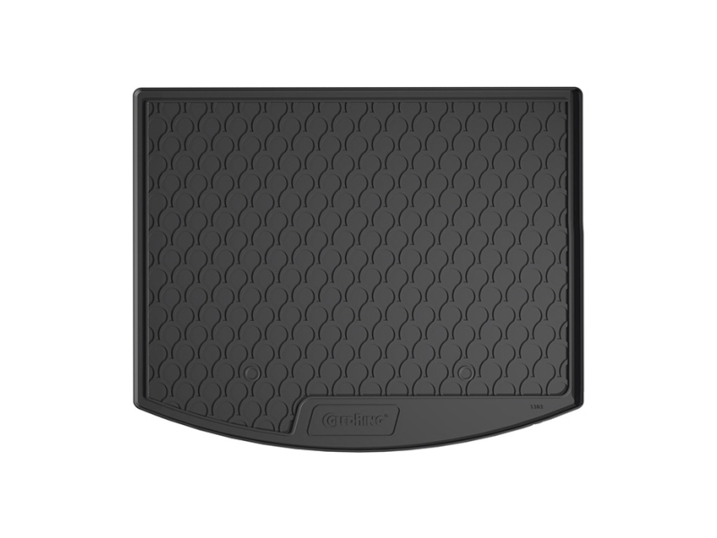 Bagagefacksplåt Ford Kuga II 2013-2019 | Bilvård & Biltillbehör - Bilens Interiörutrustning - Bilmattor & Bagageutrymmesmattor | GameStuff