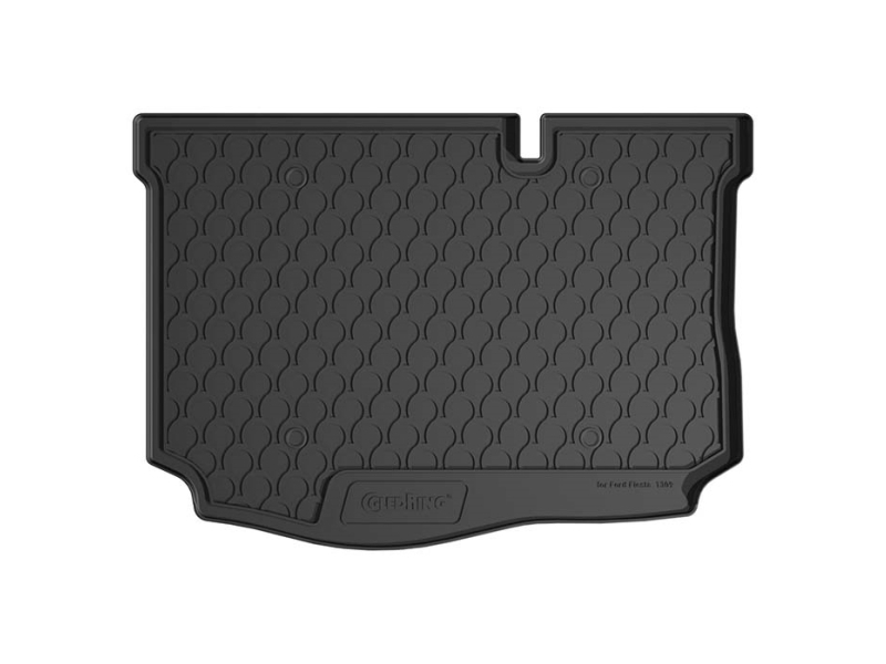 Bagagelucka Ford Fiesta 5D 08/2017- | Bilvård & Biltillbehör - Bilens Interiörutrustning - Bilmattor & Bagageutrymmesmattor | GameStuff