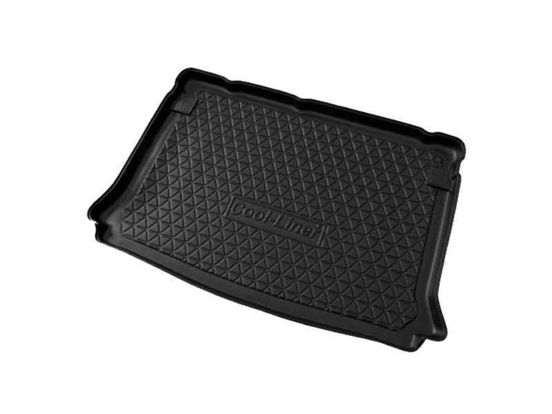 Bagagerumsbakke Citroen Berlingo 5P 1998-2007