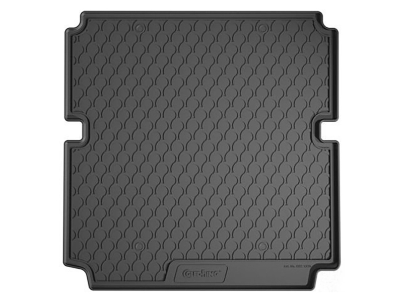 Baklucka BMW Serie X7 G07 SUV (7 säten) 2019- | Bilvård & Biltillbehör - Bilens Interiörutrustning - Bilmattor & Bagageutrymmesmattor | GameStuff