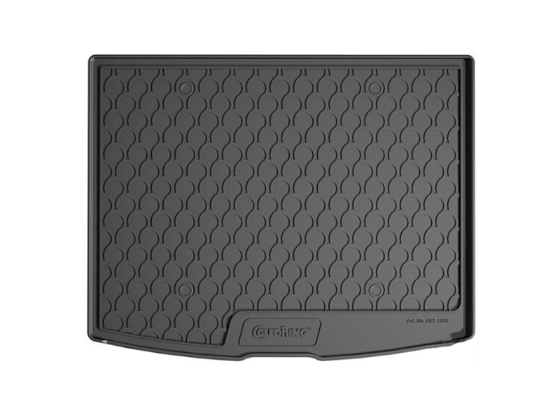 Baklucka BMW 2-serie Active Tourer 2021- | Bilvård & Biltillbehör - Bilens Interiörutrustning - Bilmattor & Bagageutrymmesmattor | GameStuff