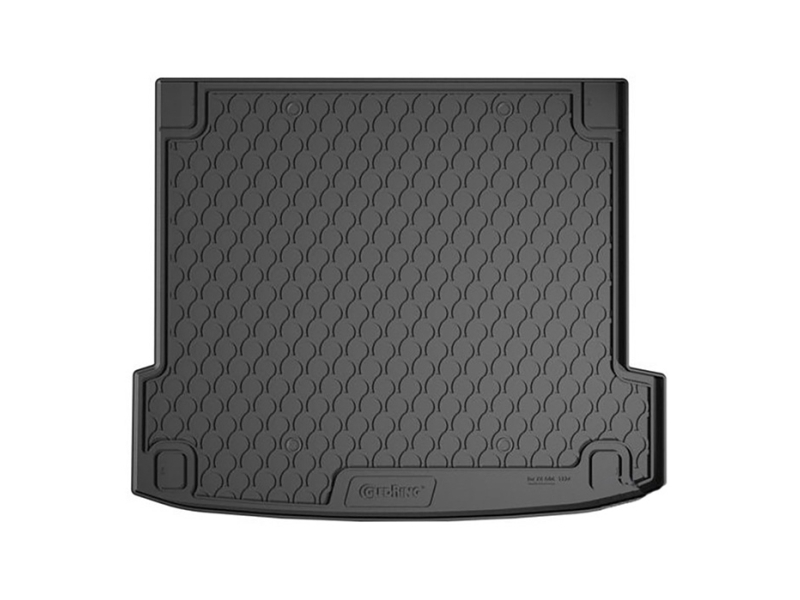 Bagageutrymme BMW X6 (G06) 2019- | Bilvård & Biltillbehör - Bilens Interiörutrustning - Bilmattor & Bagageutrymmesmattor | GameStuff