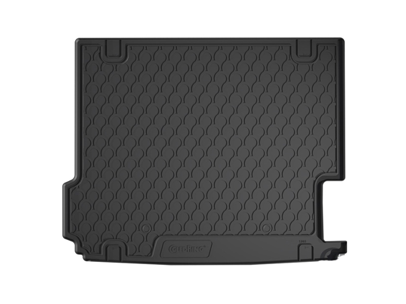 Baklucka BMW X3 F25 11/2010-2017 | Bilvård & Biltillbehör - Bilens Interiörutrustning - Bilmattor & Bagageutrymmesmattor | GameStuff