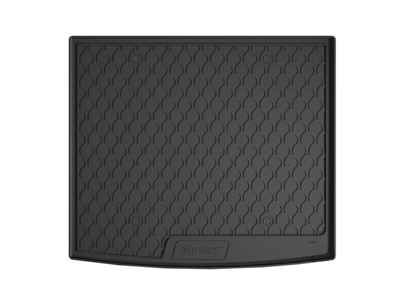 Baklucka Audi Q3 2011-2018 | Bilvård & Biltillbehör - Bilens Interiörutrustning - Bilmattor & Bagageutrymmesmattor | GameStuff