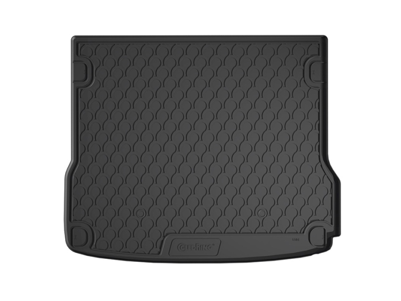 Bagagefacksplåt Audi Q5 8R 11/2008-2016 | Bilvård & Biltillbehör - Bilens Interiörutrustning - Bilmattor & Bagageutrymmesmattor | GameStuff
