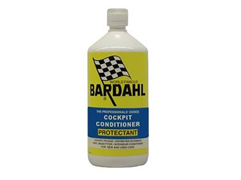 Bardahl Cockpitrens 1 L.