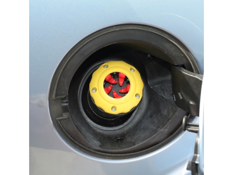 Påfyllningslock för solodiesel | Bilvård & Biltillbehör - Utvändiga utrustning för bilar - Övriga | GameStuff