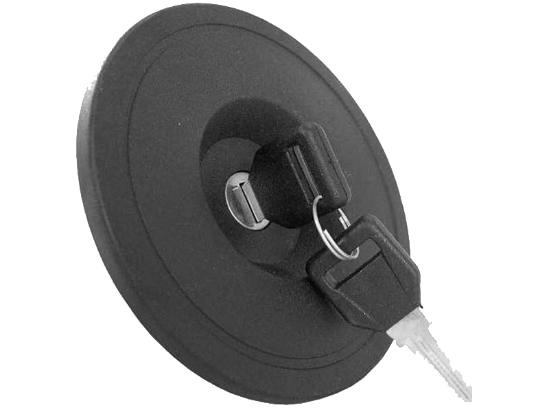 Sispa bensinlock | Bilvård & Biltillbehör - Utvändiga utrustning för bilar - Övriga | GameStuff