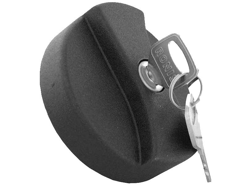 Sispa bensinlock | Bilvård & Biltillbehör - Utvändiga utrustning för bilar - Övriga | GameStuff