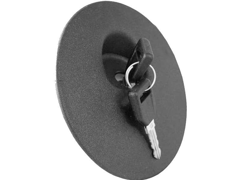 Sispa bensinlock | Bilvård & Biltillbehör - Utvändiga utrustning för bilar - Övriga | GameStuff