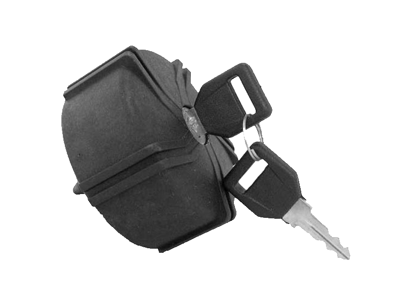 Sispa bensinlock | Bilvård & Biltillbehör - Utvändiga utrustning för bilar - Övriga | GameStuff