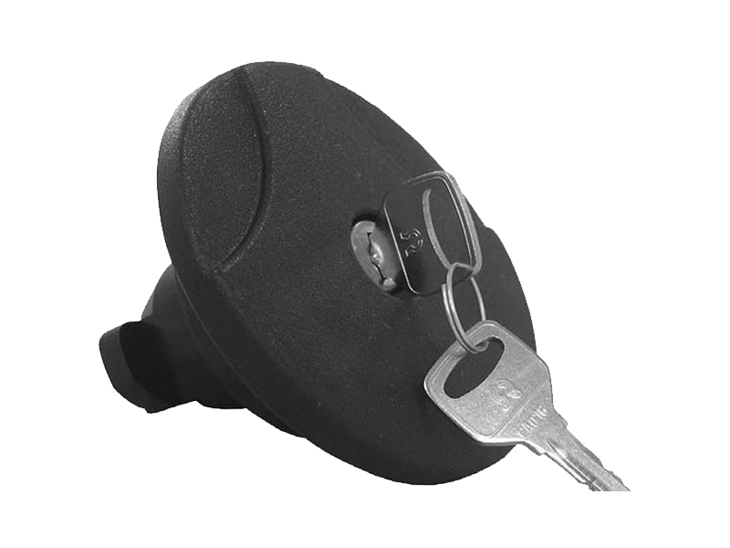 Sispa bensinlock (289) | Bilvård & Biltillbehör - Utvändiga utrustning för bilar - Övriga | GameStuff