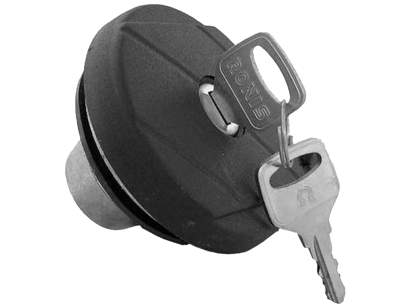 Sispa bensinlock | Bilvård & Biltillbehör - Utvändiga utrustning för bilar - Övriga | GameStuff