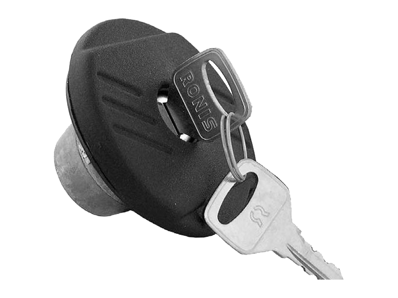 Sispa bensinlock (998) | Bilvård & Biltillbehör - Utvändiga utrustning för bilar - Övriga | GameStuff