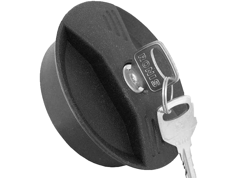 Sispa bensinlock | Bilvård & Biltillbehör - Utvändiga utrustning för bilar - Övriga | GameStuff