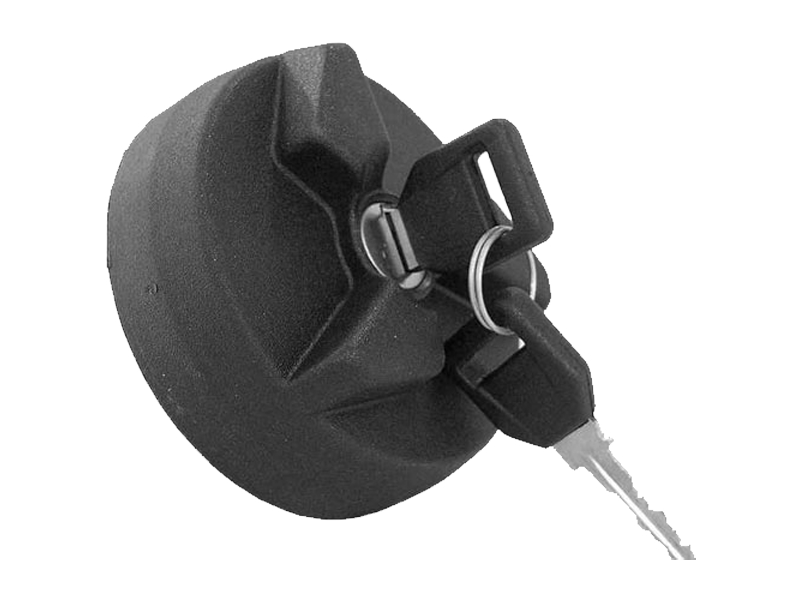 Sispa bensinlock (819) | Bilvård & Biltillbehör - Utvändiga utrustning för bilar - Övriga | GameStuff