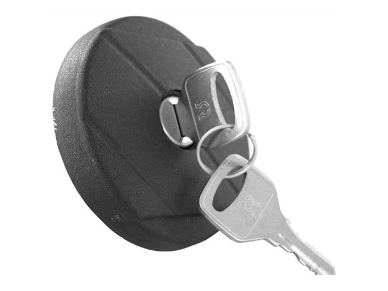 Sispa bensinlock | Bilvård & Biltillbehör - Utvändiga utrustning för bilar - Övriga | GameStuff