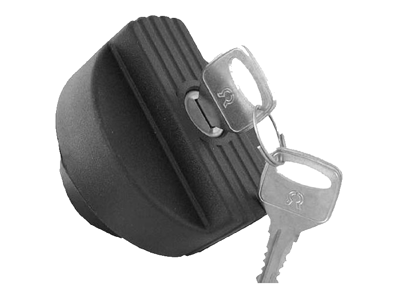 Sispa bensinlock | Bilvård & Biltillbehör - Utvändiga utrustning för bilar - Övriga | GameStuff