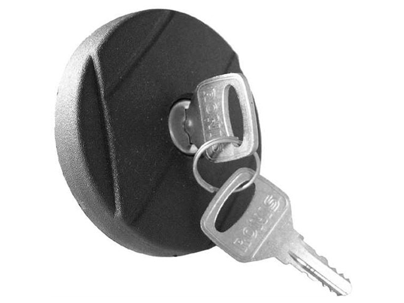 Sispa bensinlock | Bilvård & Biltillbehör - Utvändiga utrustning för bilar - Övriga | GameStuff