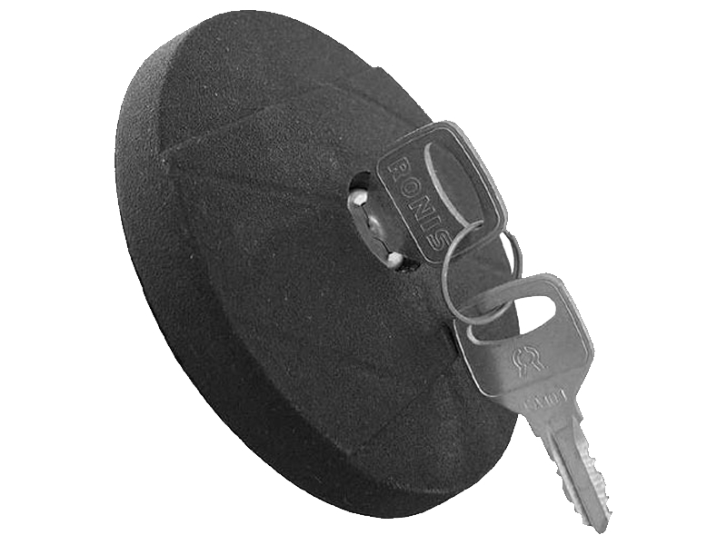 Sispa bensinlock (795) | Bilvård & Biltillbehör - Utvändiga utrustning för bilar - Övriga | GameStuff