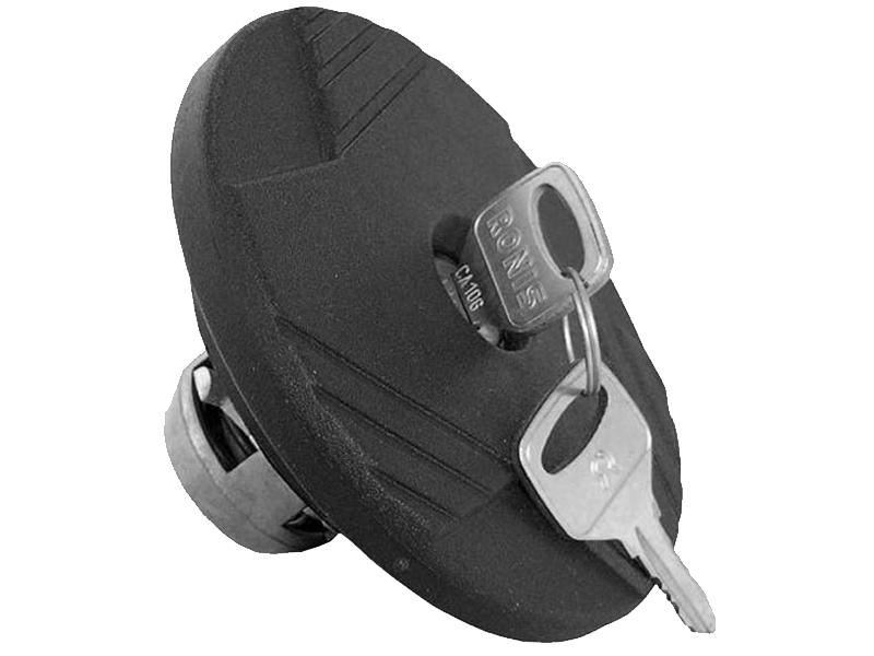 Sispa bensinlock (223) | Bilvård & Biltillbehör - Utvändiga utrustning för bilar - Övriga | GameStuff