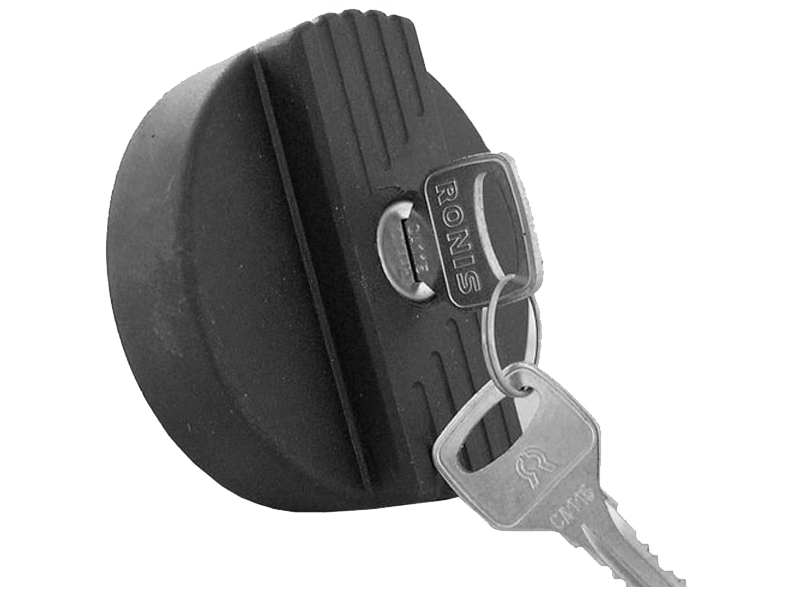 Sispa bensinlock | Bilvård & Biltillbehör - Utvändiga utrustning för bilar - Övriga | GameStuff