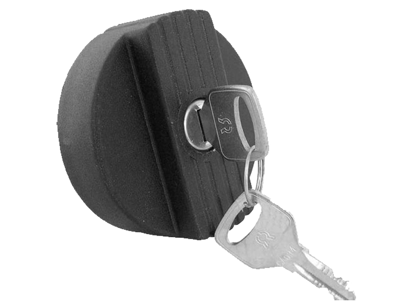 Sispa bensinlock (261) | Bilvård & Biltillbehör - Utvändiga utrustning för bilar - Övriga | GameStuff