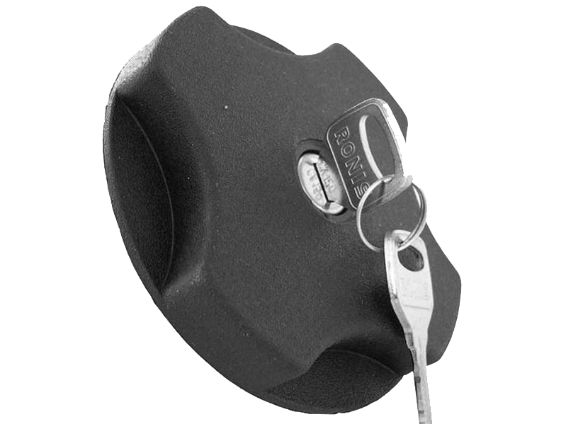 Sispa bensinlock (164) | Bilvård & Biltillbehör - Utvändiga utrustning för bilar - Övriga | GameStuff