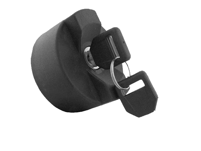 Sispa bensinlock (868) | Bilvård & Biltillbehör - Utvändiga utrustning för bilar - Övriga | GameStuff