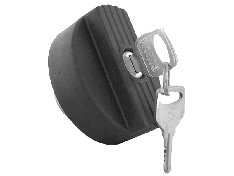 Sispa bensinlock (44) | Bilvård & Biltillbehör - Utvändiga utrustning för bilar - Övriga | GameStuff