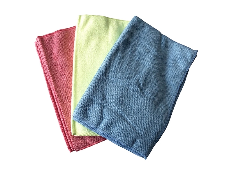 Kent mikrofiberdukar för flera ändamål 12 st. | Bilvård & Biltillbehör - Bilvård märken | GameStuff