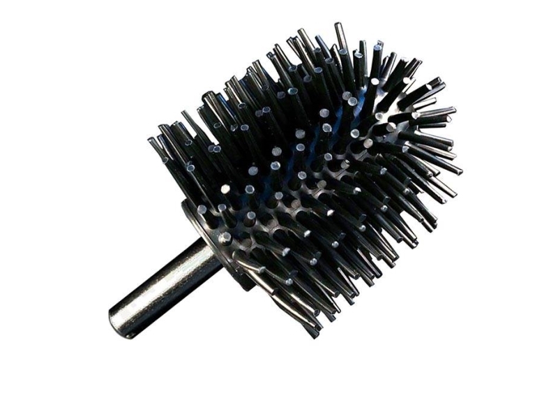 Twisstar roterende dyrehårsbørste