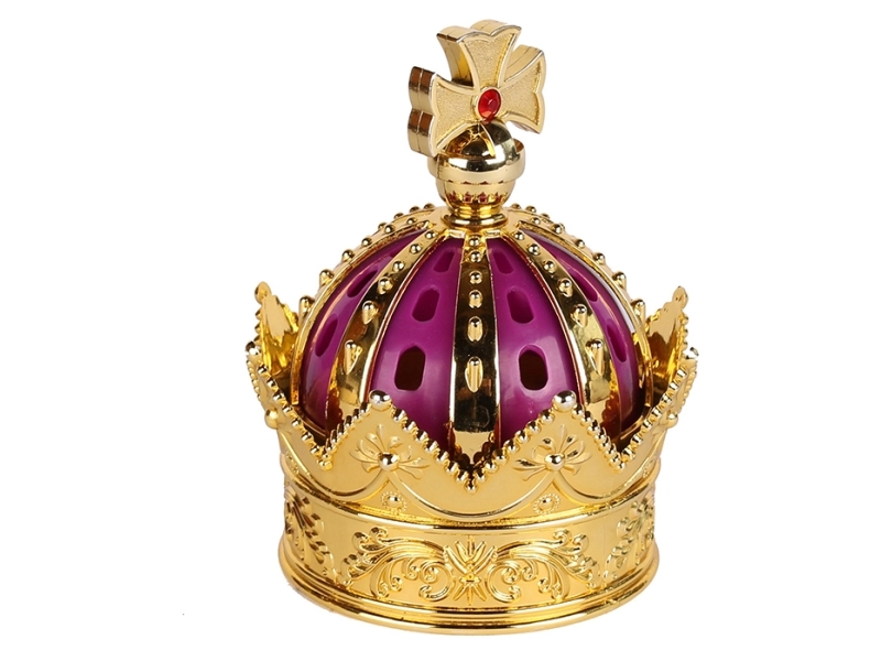 Luftfrisker, Allride crown, Lavendel