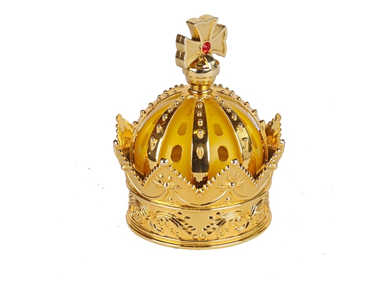 Luftfrisker, Allride crown, Vanilje