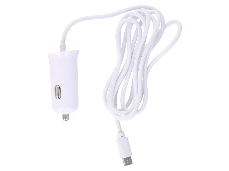 Allride Connect 2.0 cigarettändarladdare, Micro-USB, 1