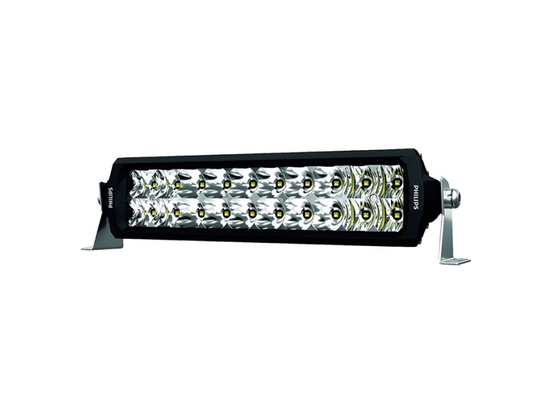 Philips UD5000 10 Dobbelt-række boost LED Lysbar - Com