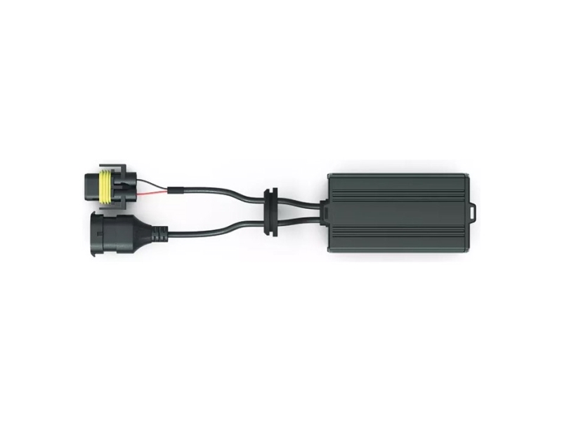 Philips Led Canbus Adapter Kit H11 12v