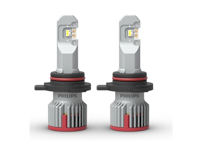 Philips Ultinon Pro9200 HL HIR2 2 Stk. | Bilvård & Biltillbehör - Belysning | GameStuff