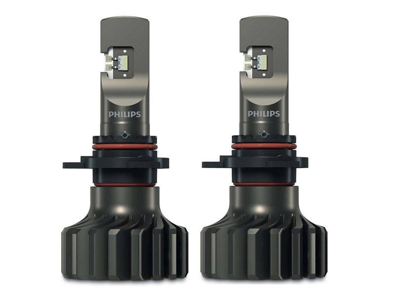 Philips Ultinon Pro9100 LED HIR2 12/24V - Uppsättning | Bilvård & Biltillbehör - Belysning | GameStuff