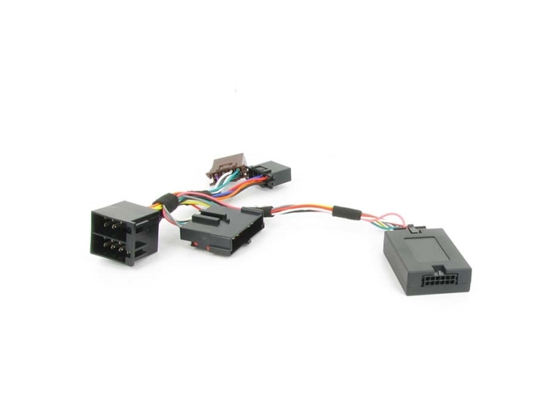 Ctsrn002 rattstyrning Renault | Bilvård & Biltillbehör - Bilens Interiörutrustning - HiFi för bilar - Hifi Tillbehör | GameStuff