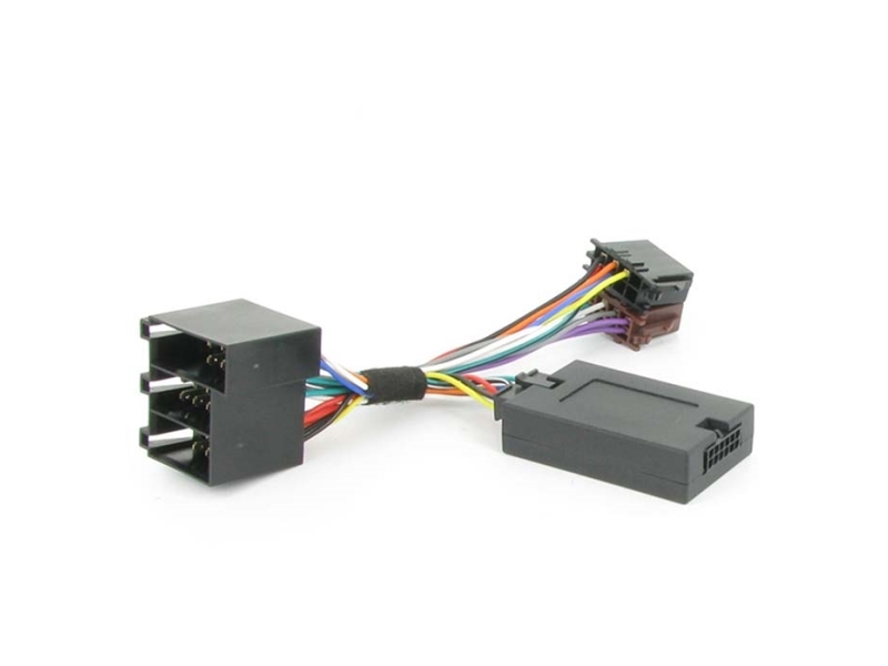 Ctsrn001 ratbetj. Renault | Bilvård & Biltillbehör - Bilens Interiörutrustning - HiFi för bilar - Hifi Tillbehör | GameStuff