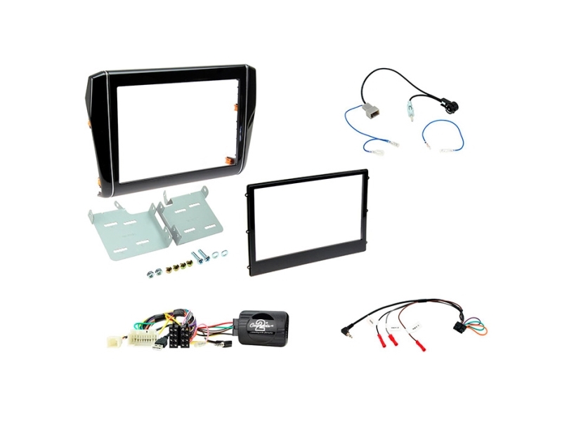 Komplet monterings kit CTKSZ10 Swift 2017->