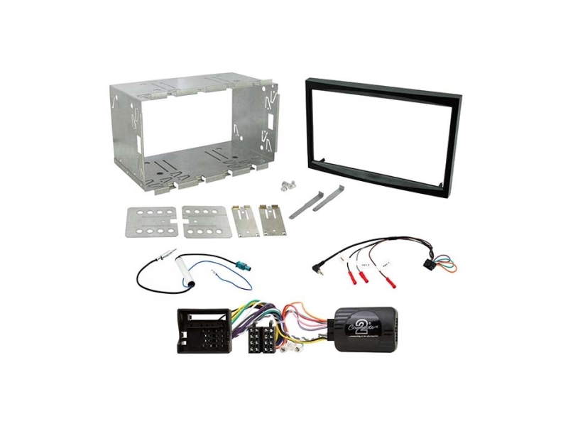Komplet Monterings Kit Ctkpe03 Peugeot 207 307