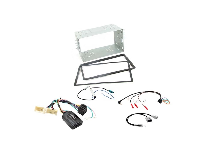 Komplet Monterings Kit Ctkki15 Kia Picanto