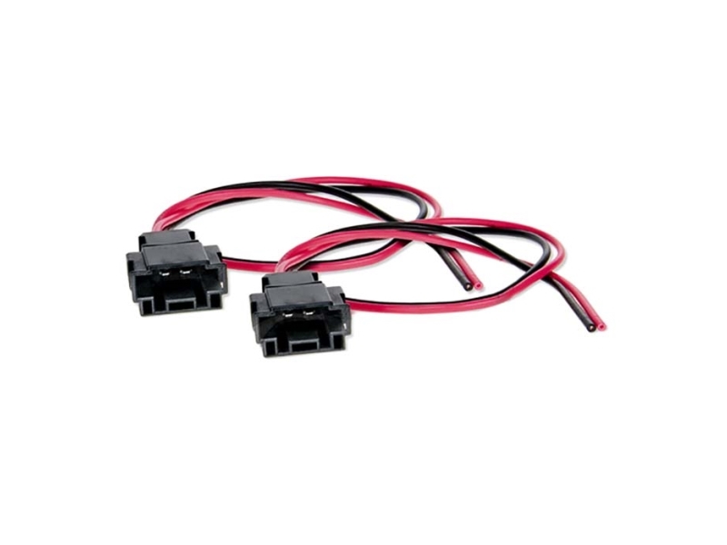 Ct55-mb01 adapterkontakt för högtalare | Bilvård & Biltillbehör - Bilens Interiörutrustning - HiFi för bilar - Hifi Tillbehör | GameStuff