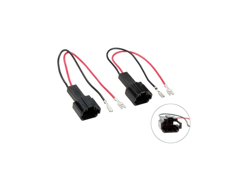 Ct55-hy01 højttaler adapter stik