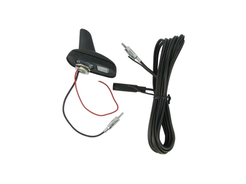 Ct27uv25 hajfinne antenne