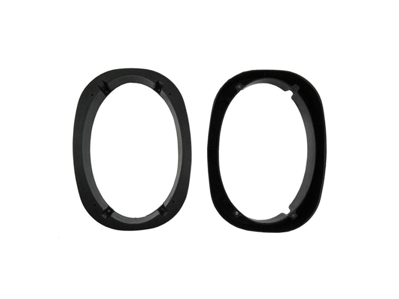 Connects2 CT25UV23 Universella högtalarramar | Bilvård & Biltillbehör - Bilens Interiörutrustning - HiFi för bilar - Hifi Tillbehör | GameStuff